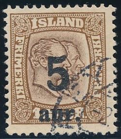 Island 1921