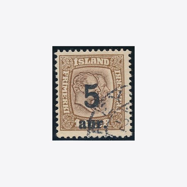 Iceland 1921