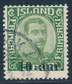 Island 1921