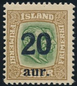 Island 1921