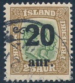 Island 1921