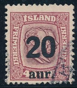 Island 1921