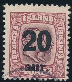 Iceland 1921