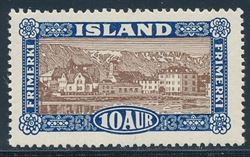 Iceland 1925