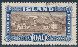 Iceland 1925