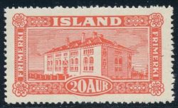 Iceland 1925