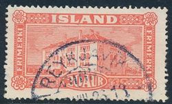 Iceland 1925