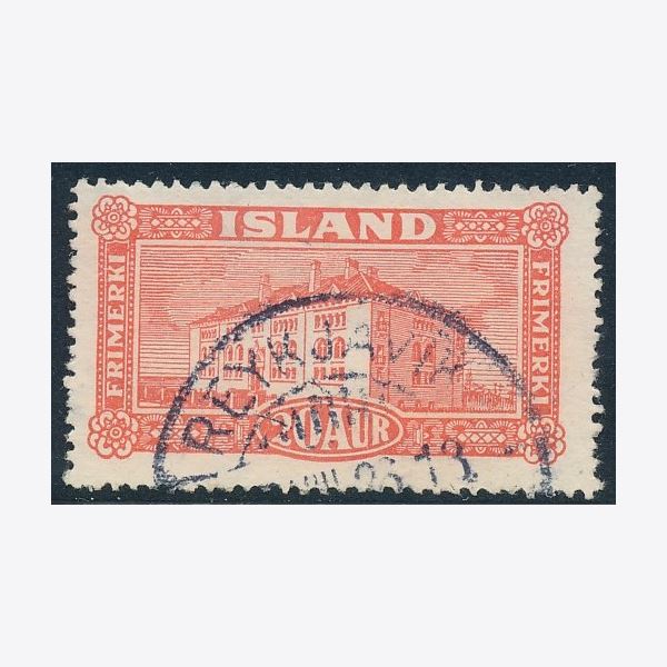 Iceland 1925