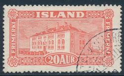 Iceland 1925