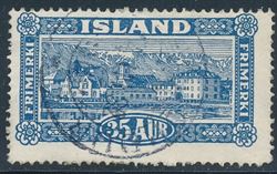 Iceland 1925