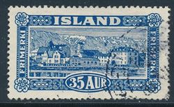 Iceland 1925