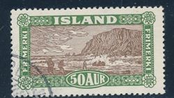 Iceland 1925