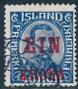 Iceland 1926