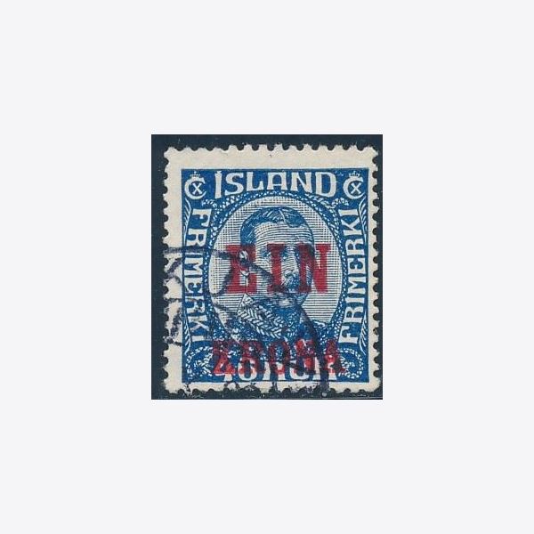 Iceland 1926