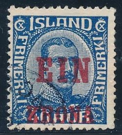 Iceland 1926