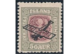 Island 1928