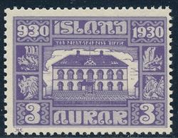 Iceland 1930