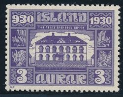 Iceland 1930