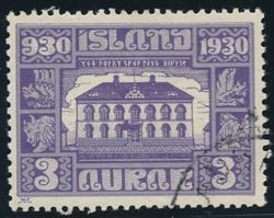 Island 1930