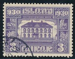 Iceland 1930