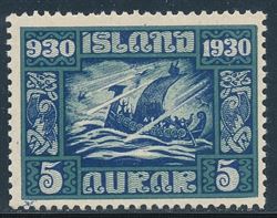 Island 1930