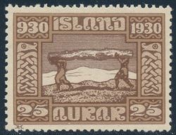 Island 1930