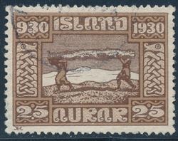 Iceland 1930