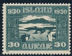 Iceland 1930