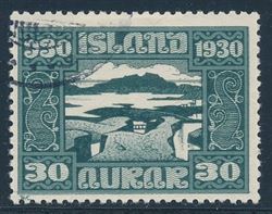 Iceland 1930