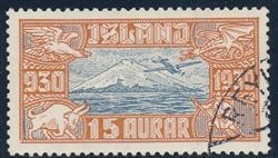 Iceland 1930