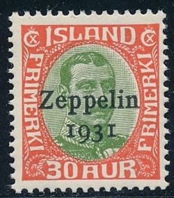 Iceland 1931