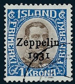 Iceland 1931