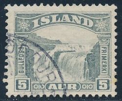 Iceland 1931