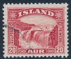 Iceland 1931