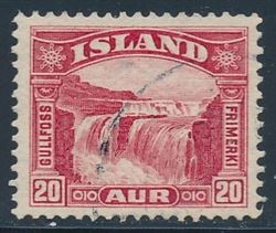 Iceland 1931