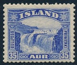 Iceland 1931