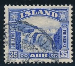 Iceland 1931