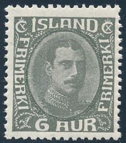 Iceland 1931