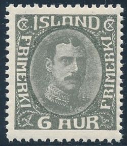 Iceland 1931