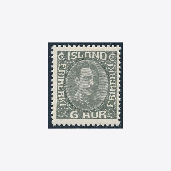 Island 1931