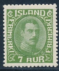 Iceland 1931