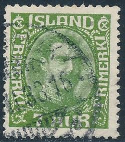 Iceland 1931