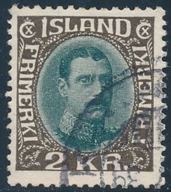 Iceland 1931