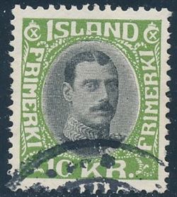 Island 1931