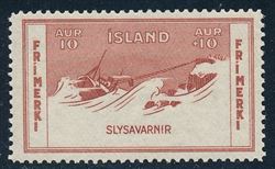 Island 1933