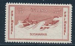 Iceland 1933