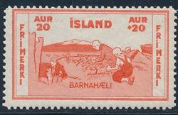 Iceland 1933