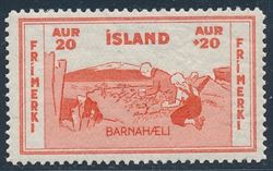 Island 1933