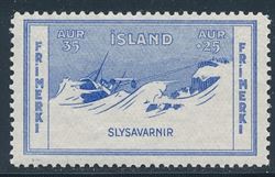 Iceland 1933