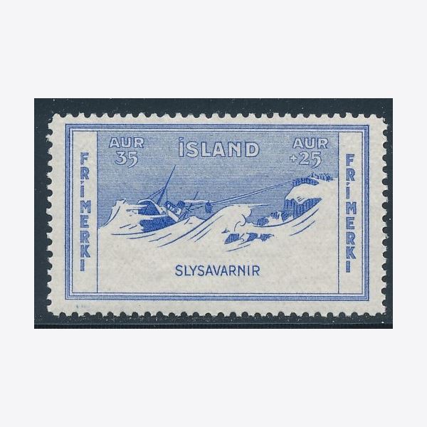 Iceland 1933